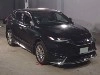 TOYOTA HARRIER — фото