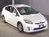TOYOTA PRIUS — фото
