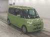 DAIHATSU TANTO — фото