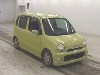 DAIHATSU MOVE LATTE