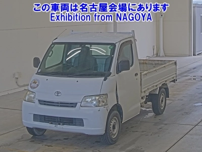 TOYOTA LITE ACE WAGON — фото