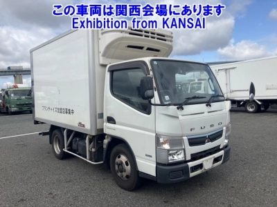 MITSUBISHI CANTER — фото