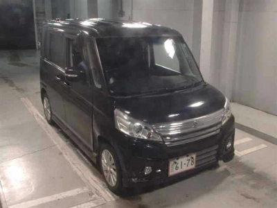 SUZUKI SPACIA — фото