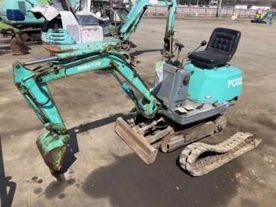 KOMATSU OTHER — фото