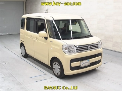 SUZUKI SPACIA — фото