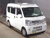 NISSAN CLIPPER VAN — фото