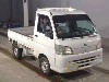 DAIHATSU HIJET TRUCK — фото