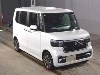 HONDA N BOX CUSTOM — фото