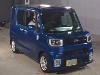 TOYOTA PIXIS MEGA — фото