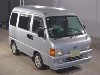 SUBARU SAMBAR VAN — фото