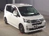 DAIHATSU MOVE — фото