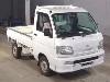 DAIHATSU HIJET TRUCK — фото