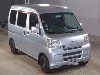 DAIHATSU HIJET CARGO — фото