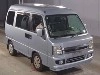 SUBARU DIAS WAGON — фото
