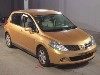 NISSAN TIIDA — фото