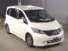 HONDA FREED — фото