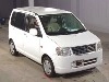 MITSUBISHI EK WAGON — фото