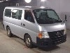 NISSAN CARAVAN — фото