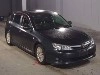 SUBARU IMPREZA — фото