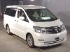 TOYOTA ALPHARD G — фото