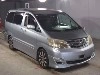 TOYOTA ALPHARD V — фото