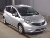 NISSAN NOTE — фото