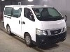 NISSAN NV350 CARAVAN — фото