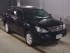 TOYOTA HARRIER HYBRID — фото