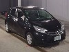 NISSAN NOTE — фото