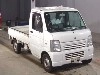SUZUKI CARRY TRUCK — фото