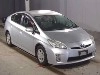 TOYOTA PRIUS — фото