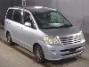 TOYOTA NOAH — фото