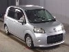 TOYOTA PORTE — фото