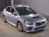 SUBARU WRX S4 — фото