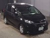 HONDA FREED — фото