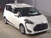 TOYOTA SIENTA — фото