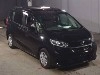 HONDA FREED — фото