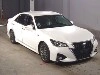 TOYOTA CROWN HYBRID — фото