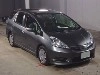 HONDA FIT SHUTTLE HYBRID