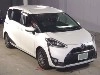 TOYOTA SIENTA — фото