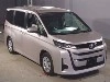 TOYOTA NOAH — фото