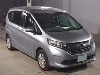 HONDA FREED HYBRID — фото