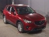 MAZDA CX 5 — фото