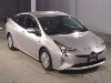 TOYOTA PRIUS — фото