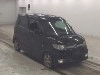 HONDA ZEST — фото
