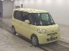 DAIHATSU TANTO — фото