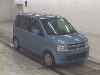 MITSUBISHI EK WAGON — фото