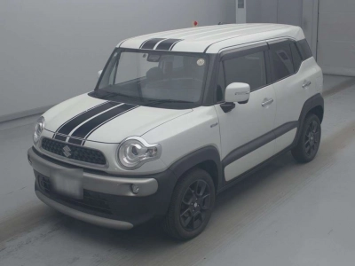 SUZUKI XBEE — фото