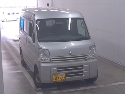 NISSAN NV100 CLIPPER — фото