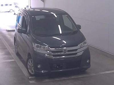 NISSAN DAYZ — фото